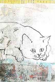 muis of kikker
