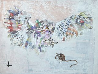 uil en muis