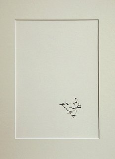 vogeltje